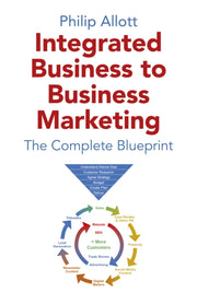 Integrated Business To Business Marketin