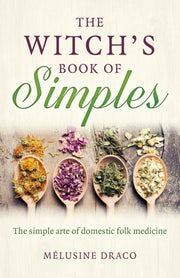 Witchs Book Of Simples