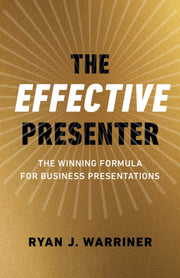 Effective Presenter The
