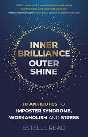 Inner Brilliance Outer Shine