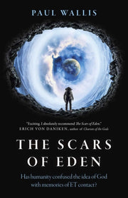 Scars Of Eden The