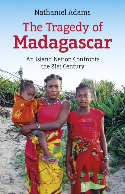 Tragedy Of Madagascar