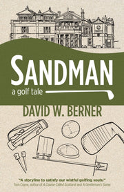 Sandman A Golf Tale
