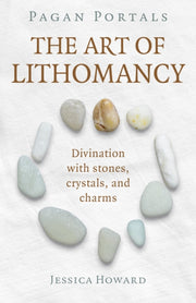 Art Of Lithomancy