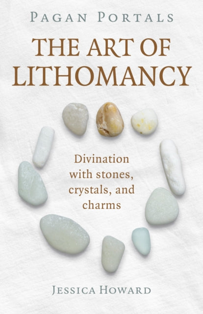 Art Of Lithomancy