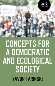 Concepts For A Democratic & Ecological S