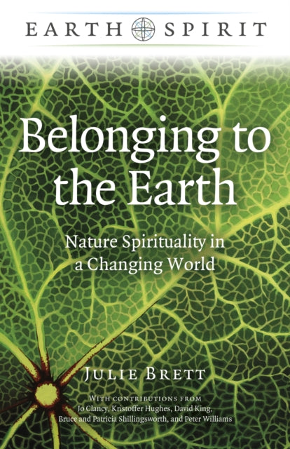 Belonging To The Earth