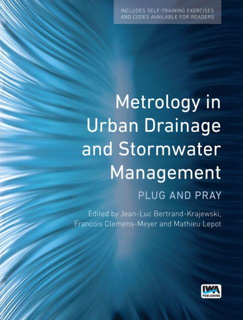 Metrology In Urban Drainage & Stormwater