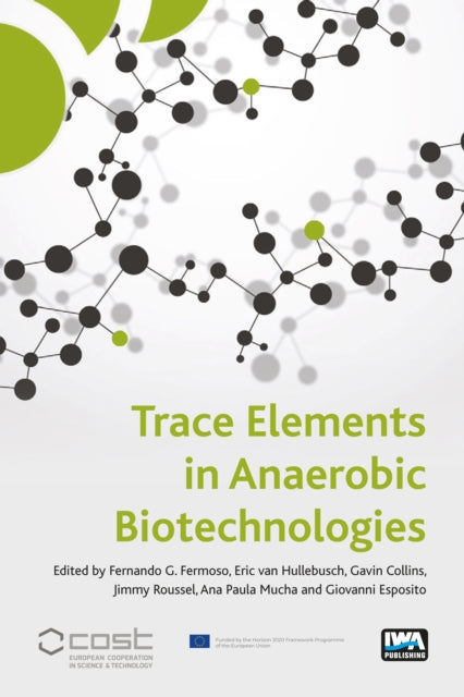 Trace Elements In Anaerobic Biotechnolog