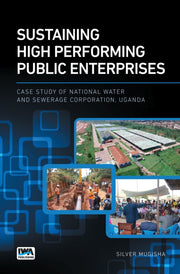 Sustaining High Performing Public Enterp