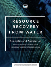 Resource Recovery From Water