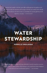 Water Stewardship By Ingildsen, Pernille