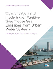 Quantification And Modelling Of Fugitive