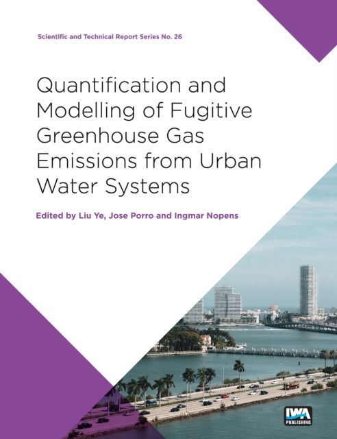 Quantification And Modelling Of Fugitive