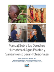 Manual Sobre Los Derechos Humanos Al Agu
