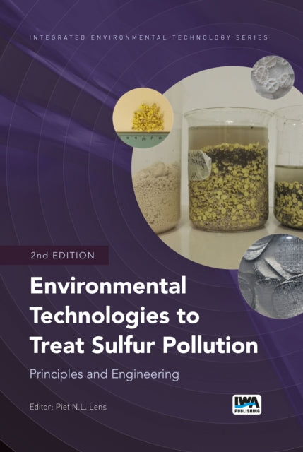 Environmental Technologies To Treat Sulf