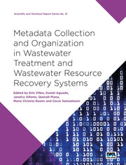 Metadata Collection & Organization In Wa