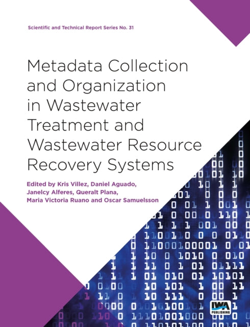 Metadata Collection & Organization In Wa