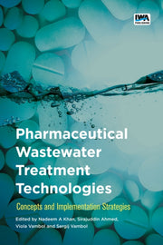 Pharmaceutical Wastewater Treatment Tech