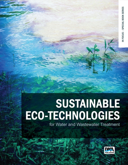 Sustainable Eco-technologies For Water A By Author Stated, No