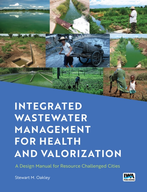 Integrated Wastewater Management For Hea