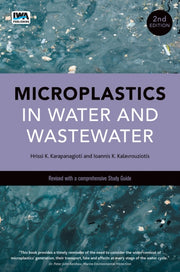 Microplastics In Water And Wastewater -