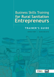 Business Skills Training For Rural Sanit