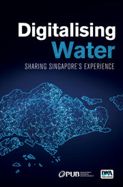 Digitalising Water: Sharing Singapore's