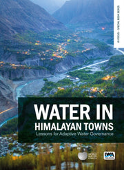Water In Himalayan Towns: Lessons For Ad