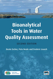 Bioanalytical Tools In Water Quality Ass
