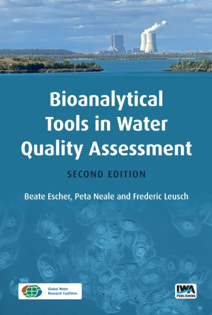 Bioanalytical Tools In Water Quality Ass
