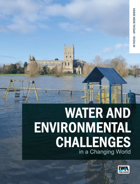 Water And Environmental Challenges In A