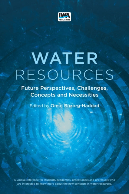 Water Resources: Future Perspectives, Ch