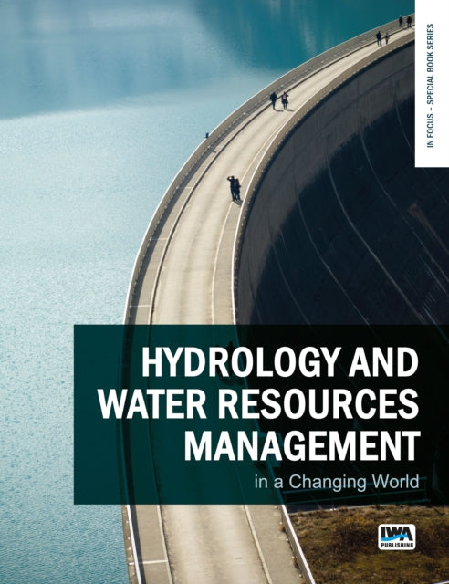 Hydrology And Water Resources Management