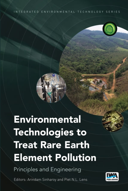 Environmental Technologies To Treat Rare