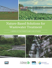 Nature Based Solutions For Wastewater Tr By Cross, Katharine (ed