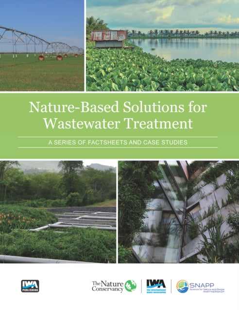 Nature Based Solutions For Wastewater Tr By Cross, Katharine (ed