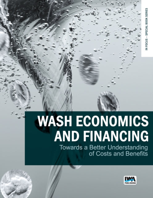 Wash Economics And Financing: Towards A