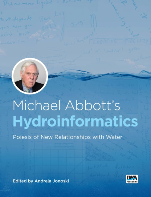 Michael Abbott S Hydroinformatics: Poies