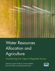 Water Resources Allocation And Agricultu