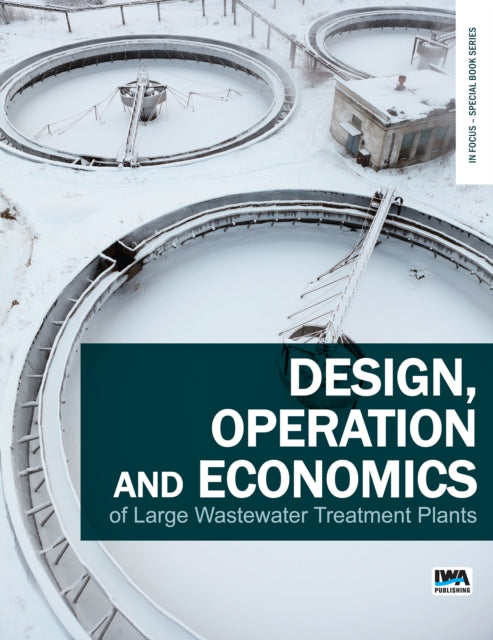 Design, Operation And Economics Of Large By Krampe, J Rg