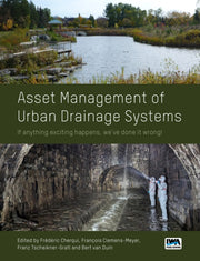 Asset Management Of Urban Drainage Syste By Author Stated, No