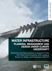 Water Infrastructure Planning, Managemen