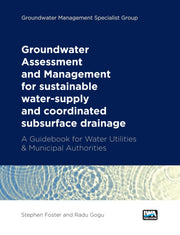 Groundwater Assessment And Management: F By Author Stated, No