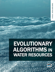 Evolutionary Algorithms In Water Resourc By Author Stated, No