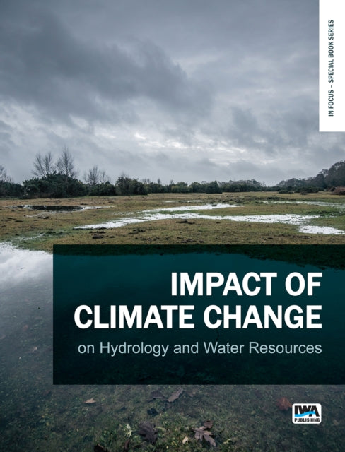 Impact Of Climate Change On Hydrology An