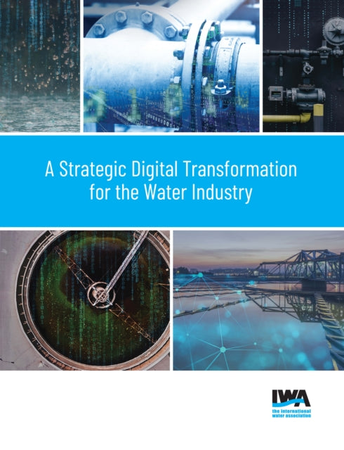 Strategic Digital Transformation For The