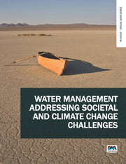 Water Management Addressing Societal And By Author Stated, No
