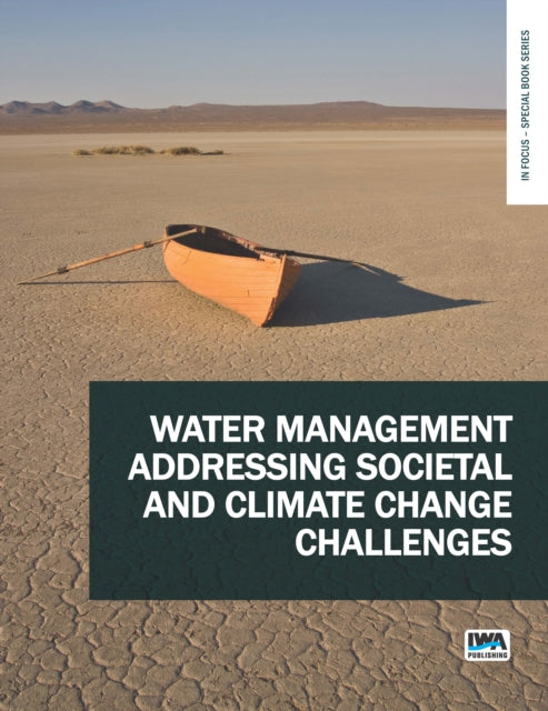 Water Management Addressing Societal And By Author Stated, No