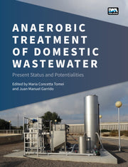Anaerobic Treatment Of Domestic Wastewat By Author Stated, No